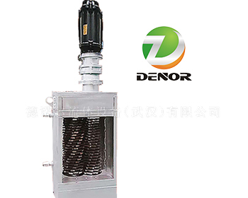 不銹鋼無鼓粉碎型格柵